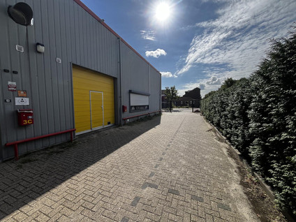 Steurstraat 3D