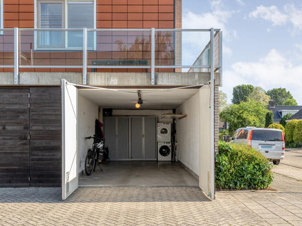 Baron van Fridaghstraat 57