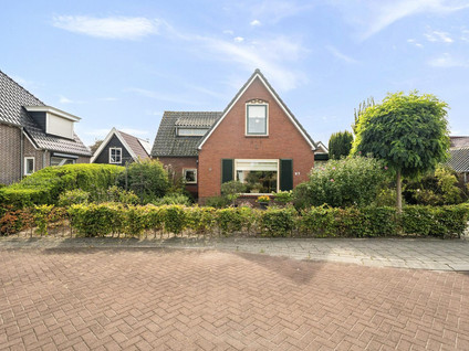 Oude Kerkweg 27