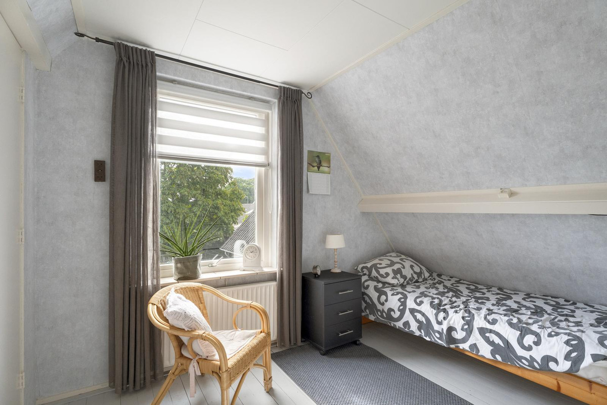 Vrijstaande woning te koop: Oude Kerkweg 27, Doornspijk