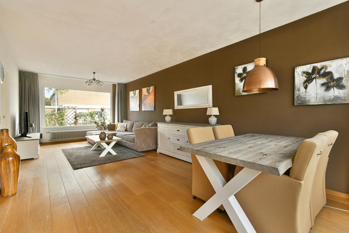 Hoekwoning te koop: Helikon 1, Amstelveen