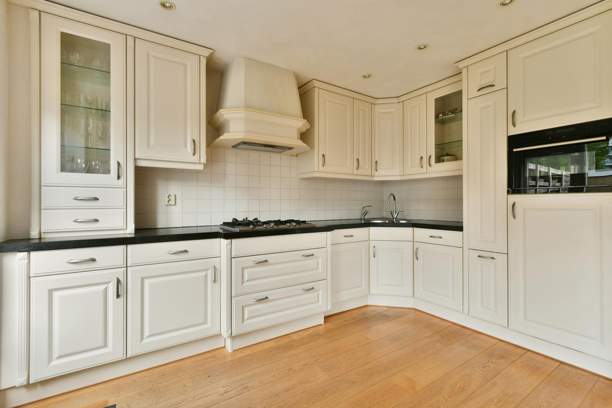 Hoekwoning te koop: Helikon 1, Amstelveen