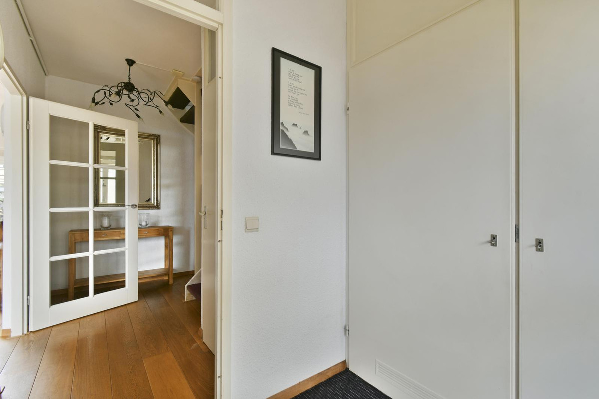 Hoekwoning te koop: Helikon 1, Amstelveen