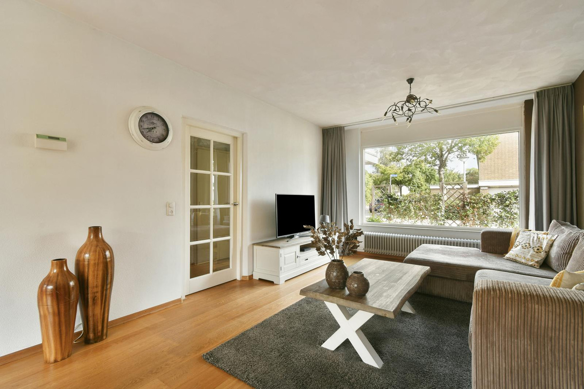 Hoekwoning te koop: Helikon 1, Amstelveen