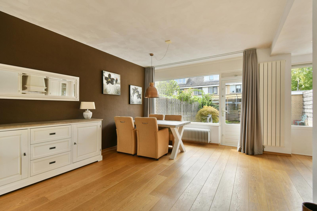 Hoekwoning te koop: Helikon 1, Amstelveen