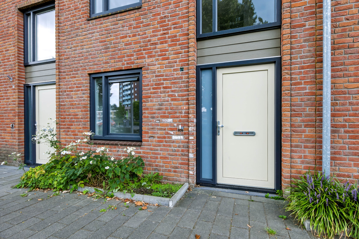 Appartement te koop: Linie 609, Apeldoorn