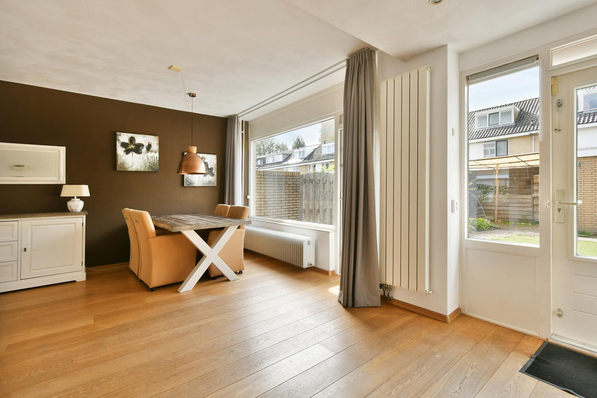 Hoekwoning te koop: Helikon 1, Amstelveen