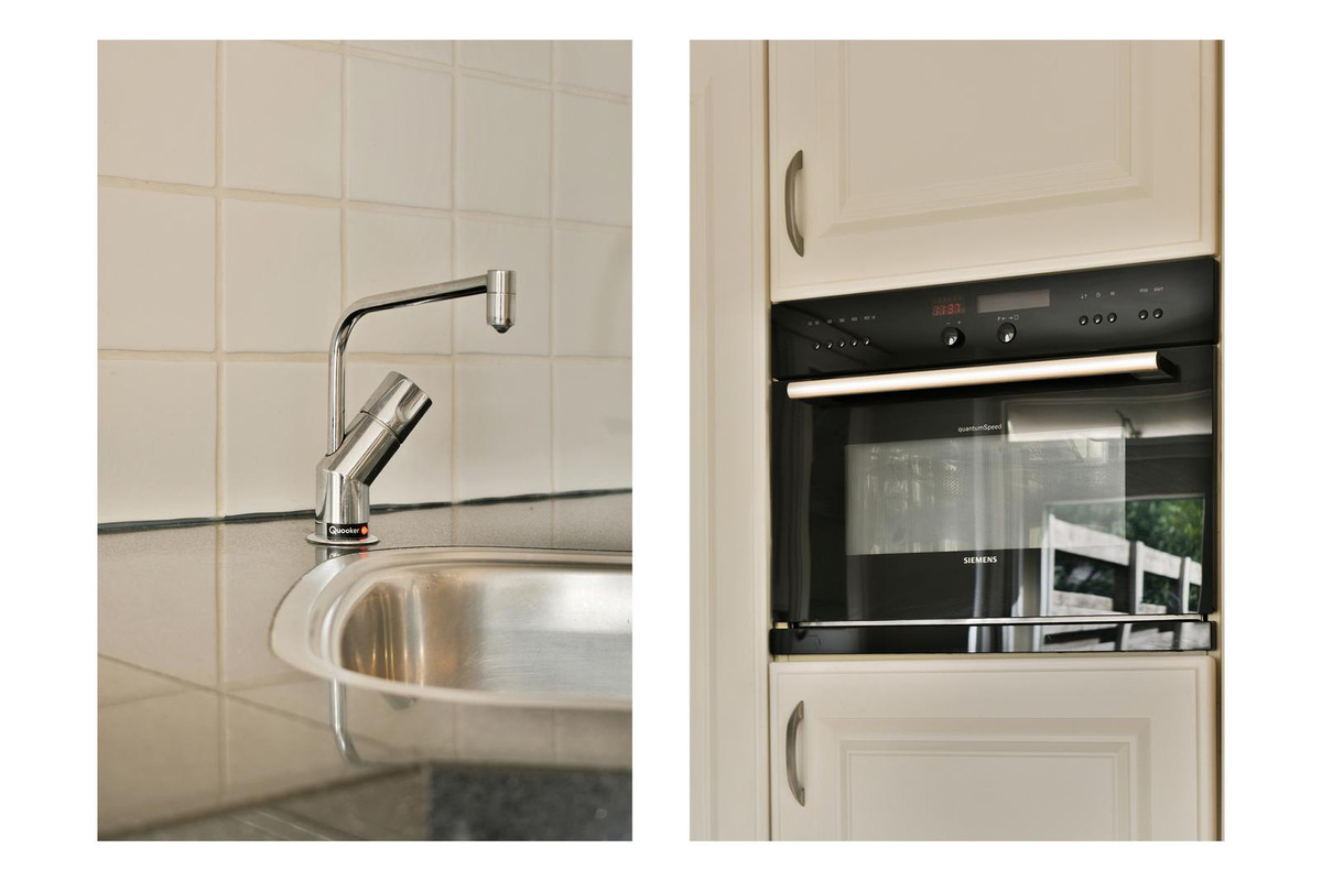 Hoekwoning te koop: Helikon 1, Amstelveen