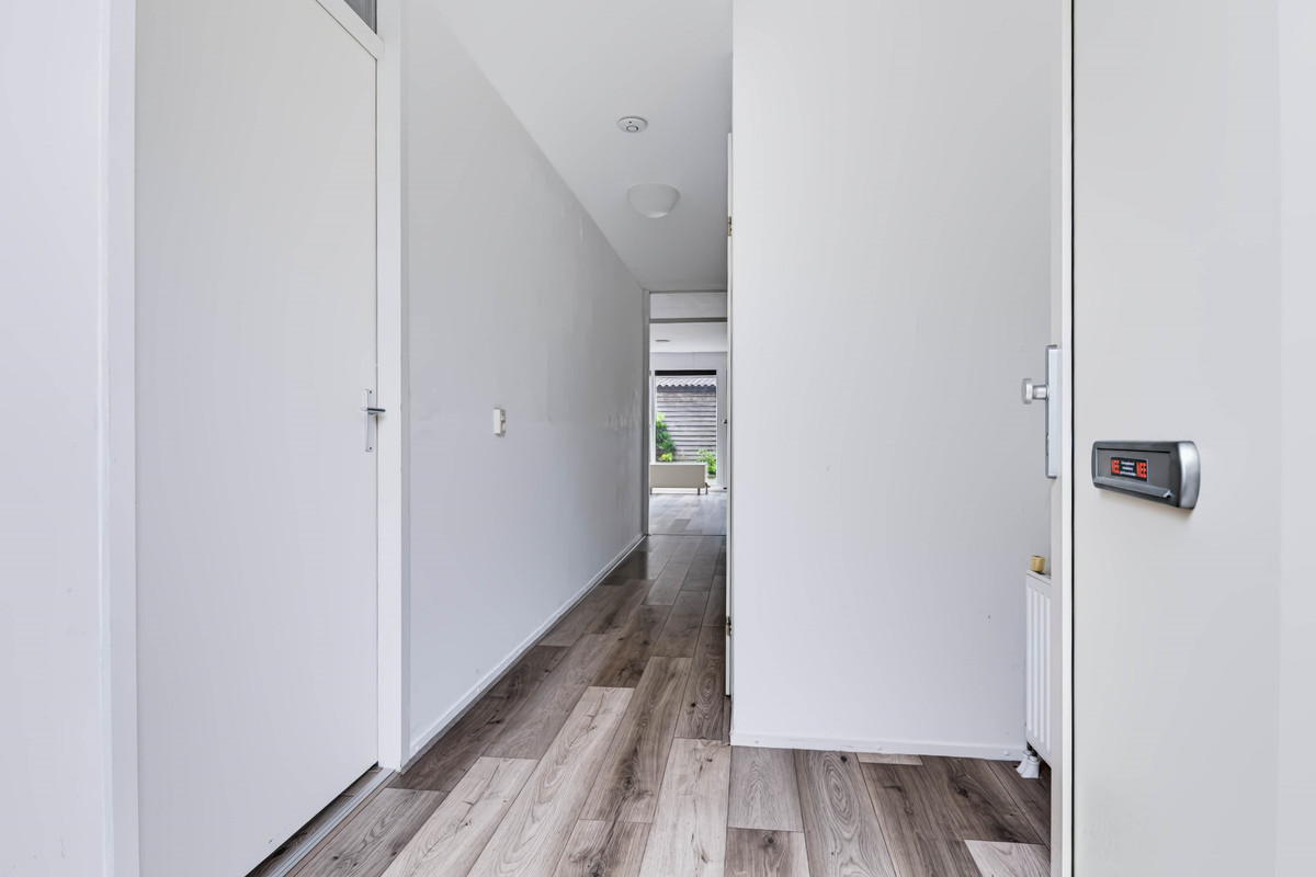 Appartement te koop: Linie 609, Apeldoorn