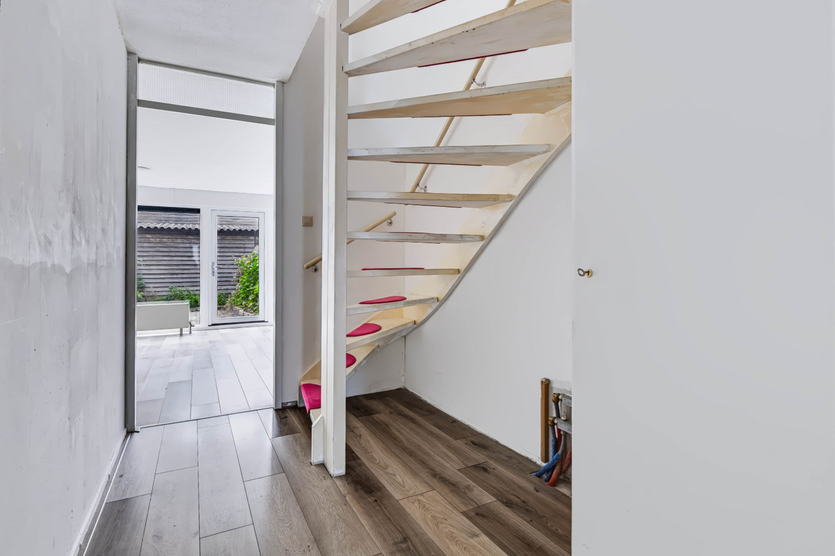 Appartement te koop: Linie 609, Apeldoorn