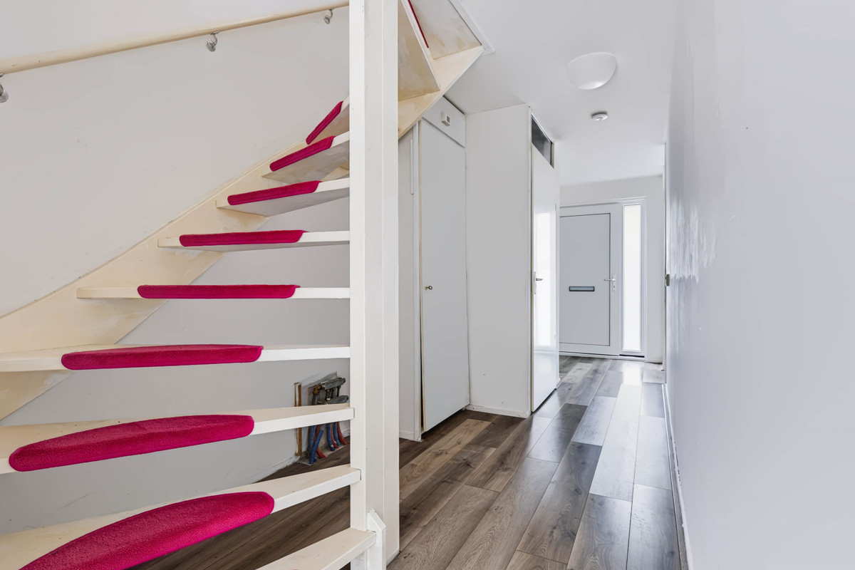Appartement te koop: Linie 609, Apeldoorn