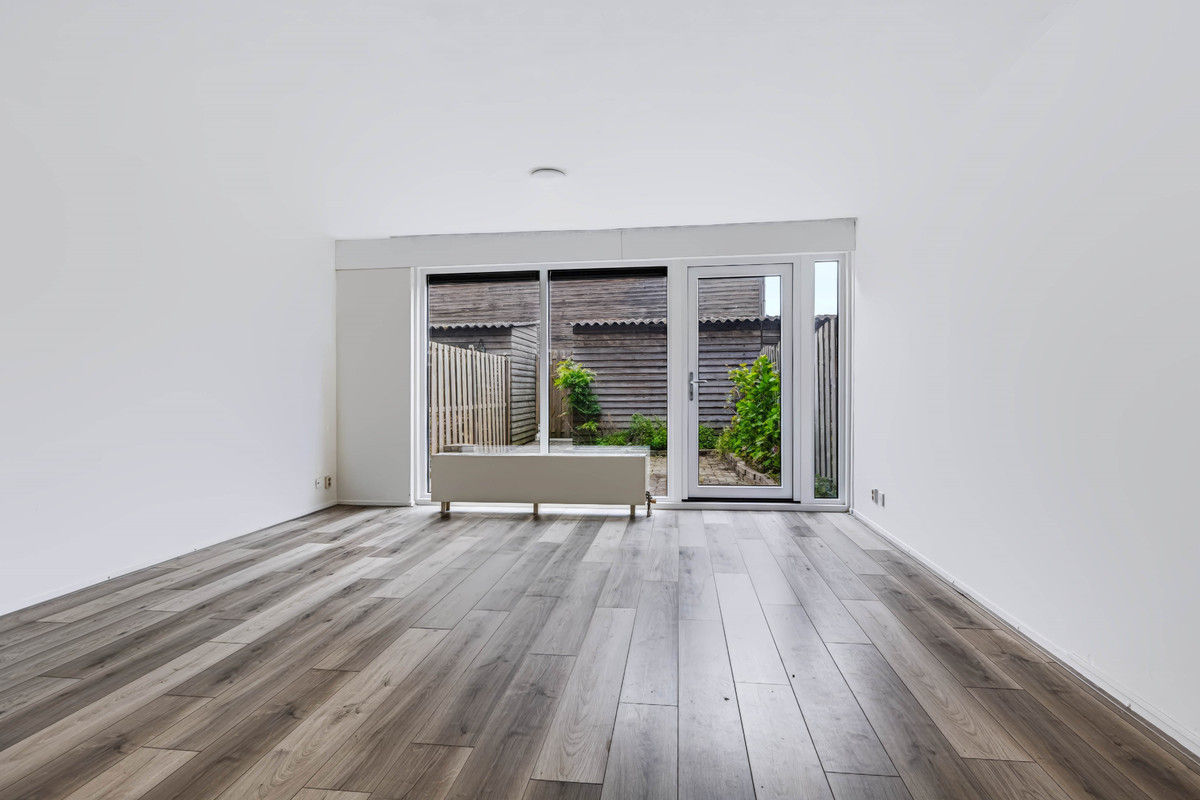 Appartement te koop: Linie 609, Apeldoorn