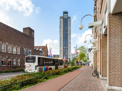 De Regent 262