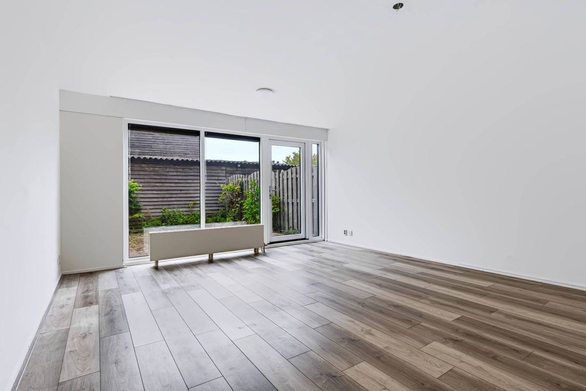 Appartement te koop: Linie 609, Apeldoorn