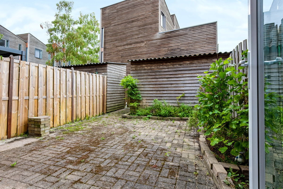 Appartement te koop: Linie 609, Apeldoorn