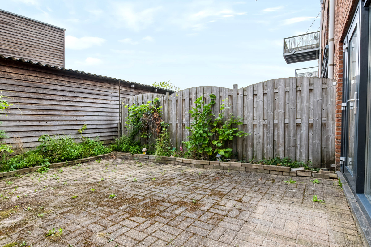 Appartement te koop: Linie 609, Apeldoorn