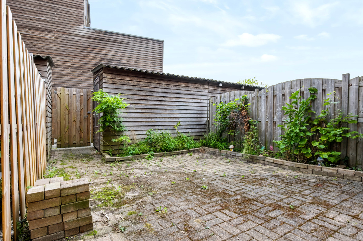 Appartement te koop: Linie 609, Apeldoorn