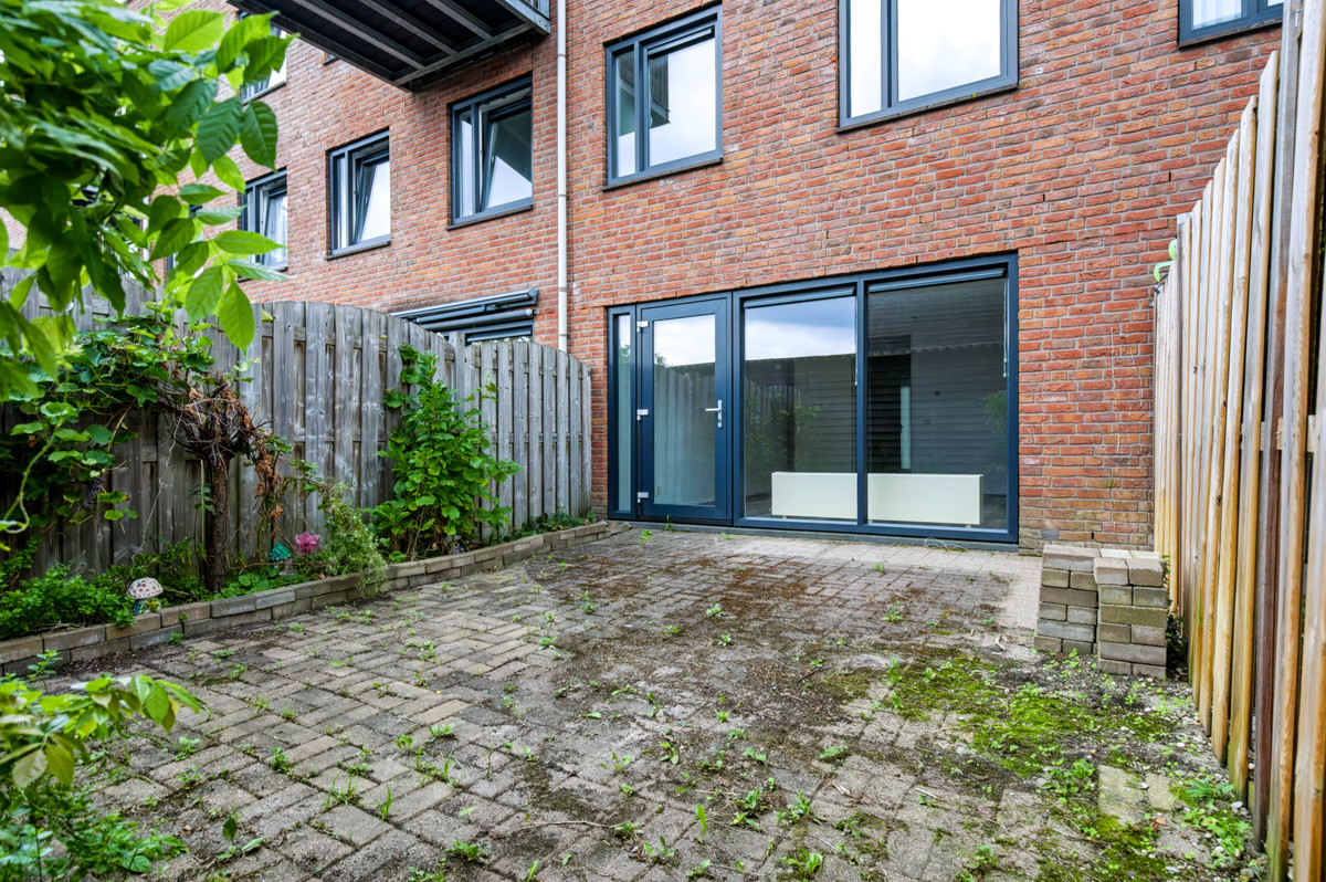 Appartement te koop: Linie 609, Apeldoorn