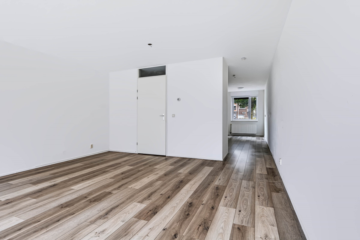 Appartement te koop: Linie 609, Apeldoorn