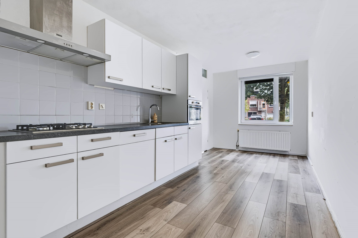 Appartement te koop: Linie 609, Apeldoorn