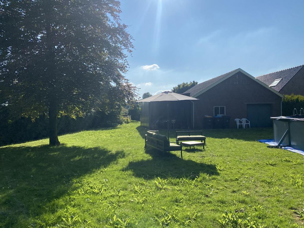 Woning te koop: Kampsestraat 3A, Boven-Leeuwen