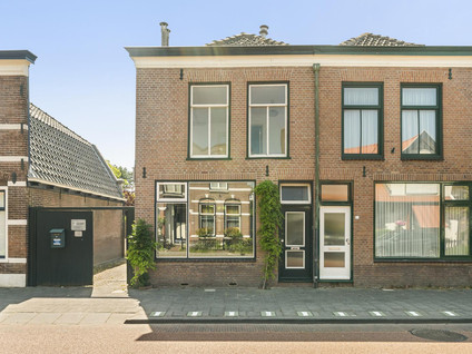 Groenelaan 8