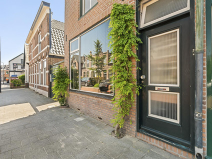 Groenelaan 8