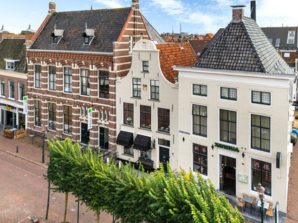 Grote Bredeplaats 4