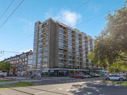 Stadhoudersplein 116