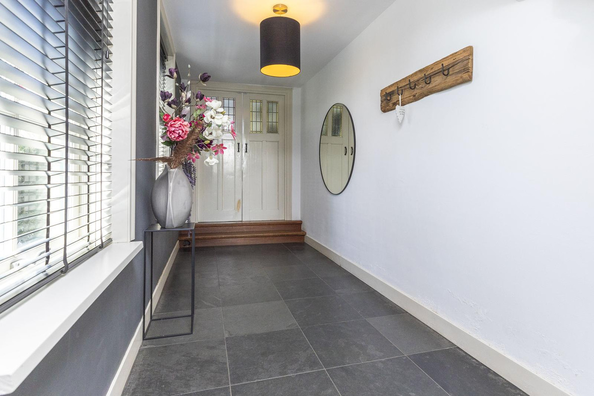 Vrijstaande woning te koop: Noldijk 165, Barendrecht