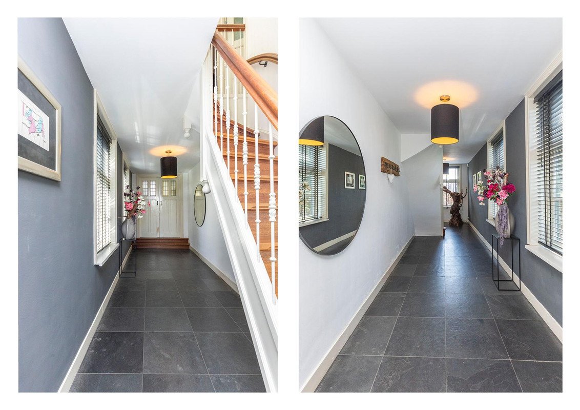 Vrijstaande woning te koop: Noldijk 165, Barendrecht