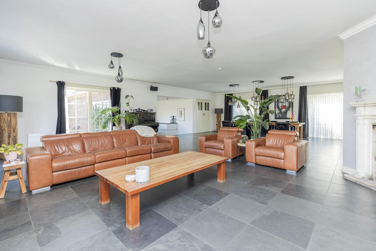 Vrijstaande woning te koop: Noldijk 165, Barendrecht