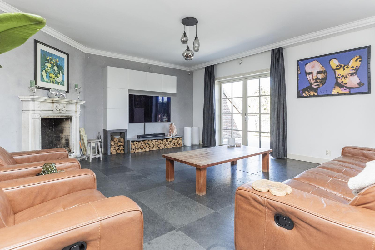 Vrijstaande woning te koop: Noldijk 165, Barendrecht
