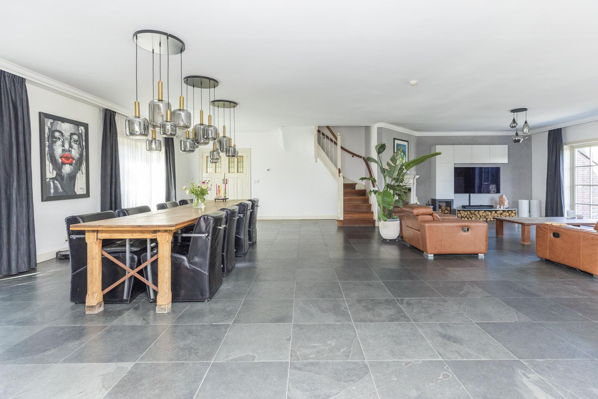 Vrijstaande woning te koop: Noldijk 165, Barendrecht