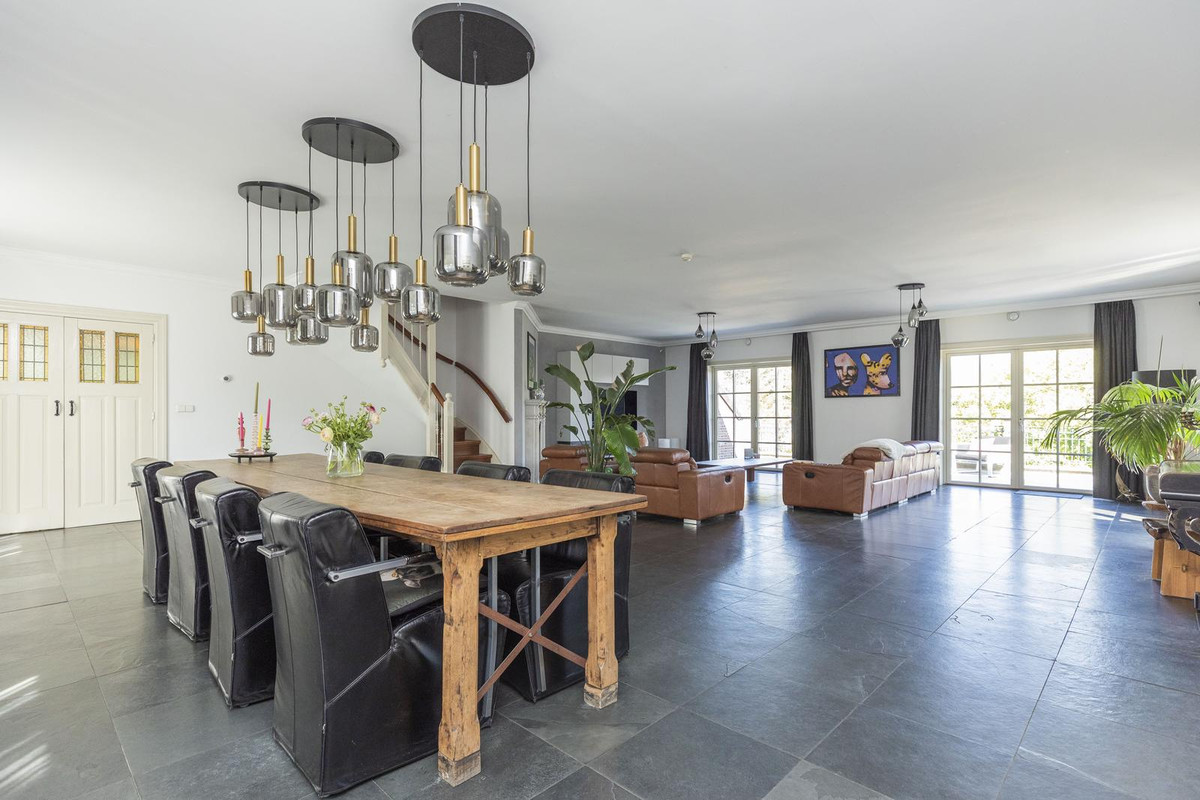Vrijstaande woning te koop: Noldijk 165, Barendrecht