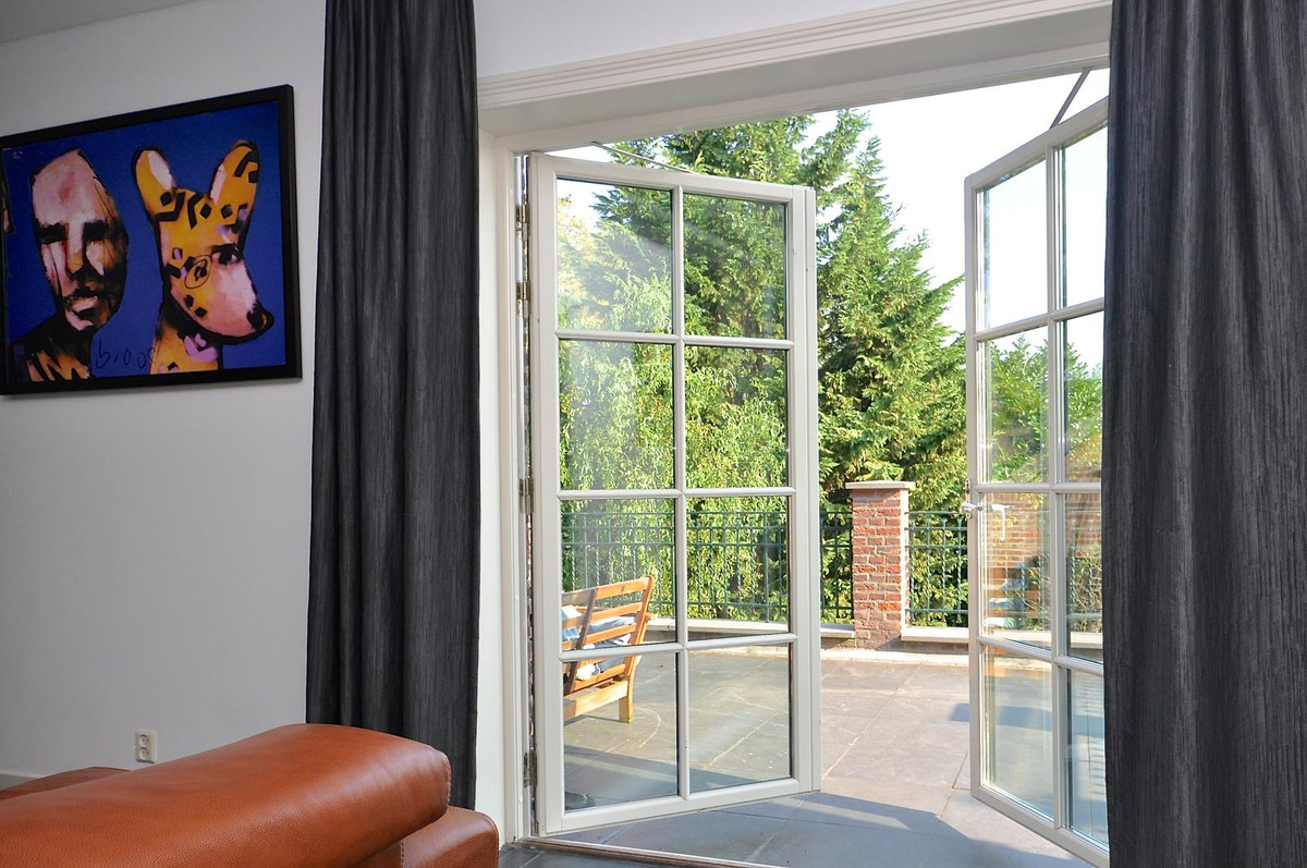 Vrijstaande woning te koop: Noldijk 165, Barendrecht