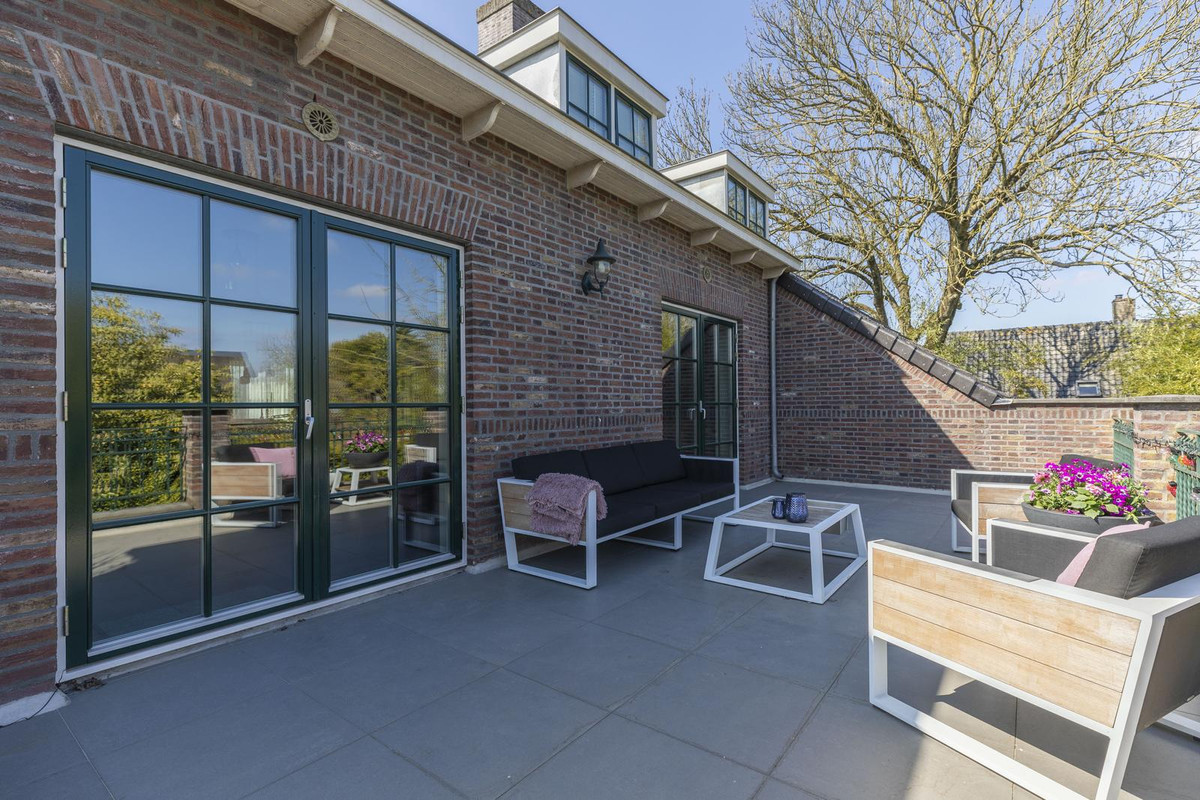 Vrijstaande woning te koop: Noldijk 165, Barendrecht