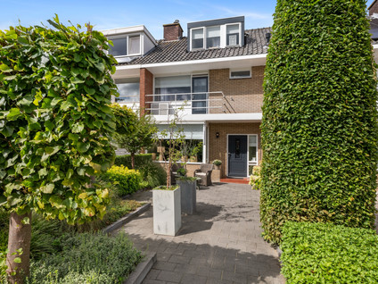 Kamerlingh Onnesstraat 11