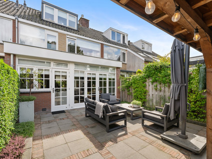 Kamerlingh Onnesstraat 11