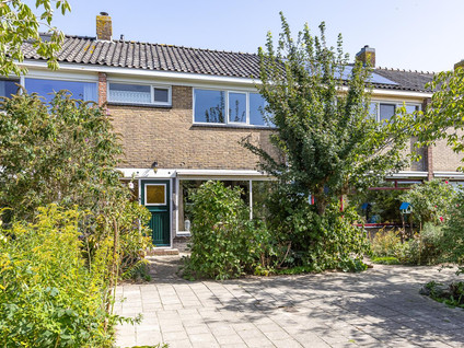 Wilhelminalaan 28