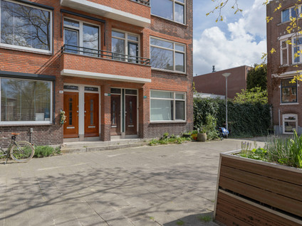 Bergselaan 58A02