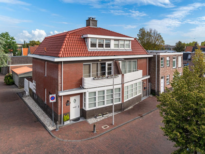 Weteringstraat 1b