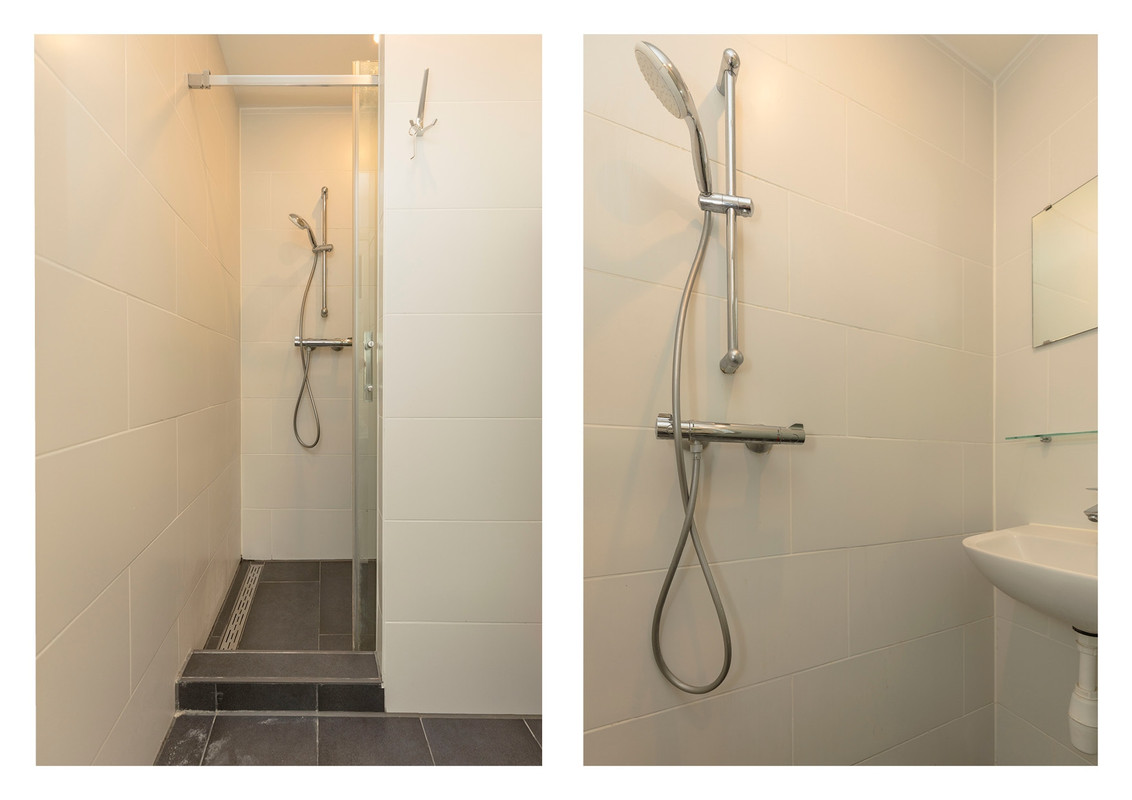 Appartement te koop: Bergselaan 58A02, Rotterdam