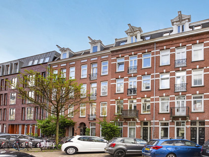 Van Ostadestraat 220 4