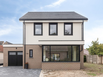 Schoolstraat 12A