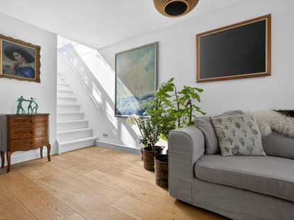 Van Ostadestraat 220 4