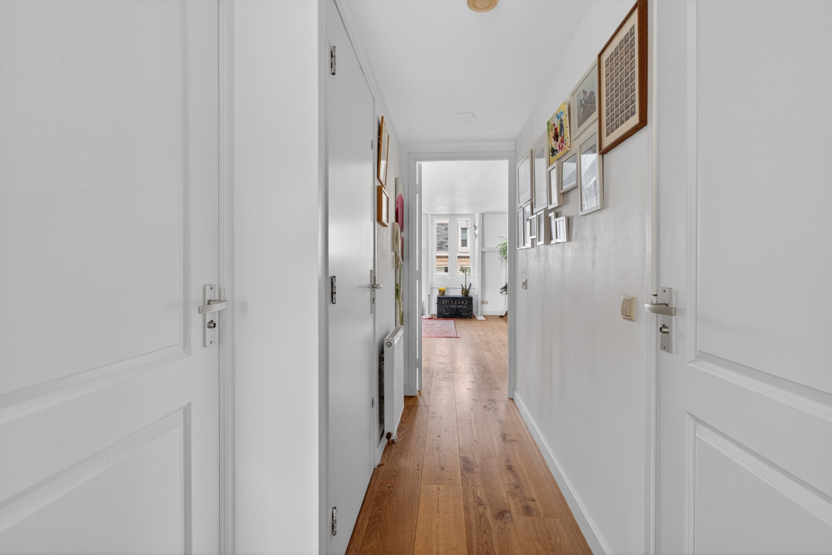 Appartement te koop: Van Ostadestraat 220-4, Amsterdam