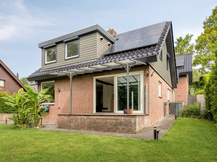 Burg. Snijdersstraat 17