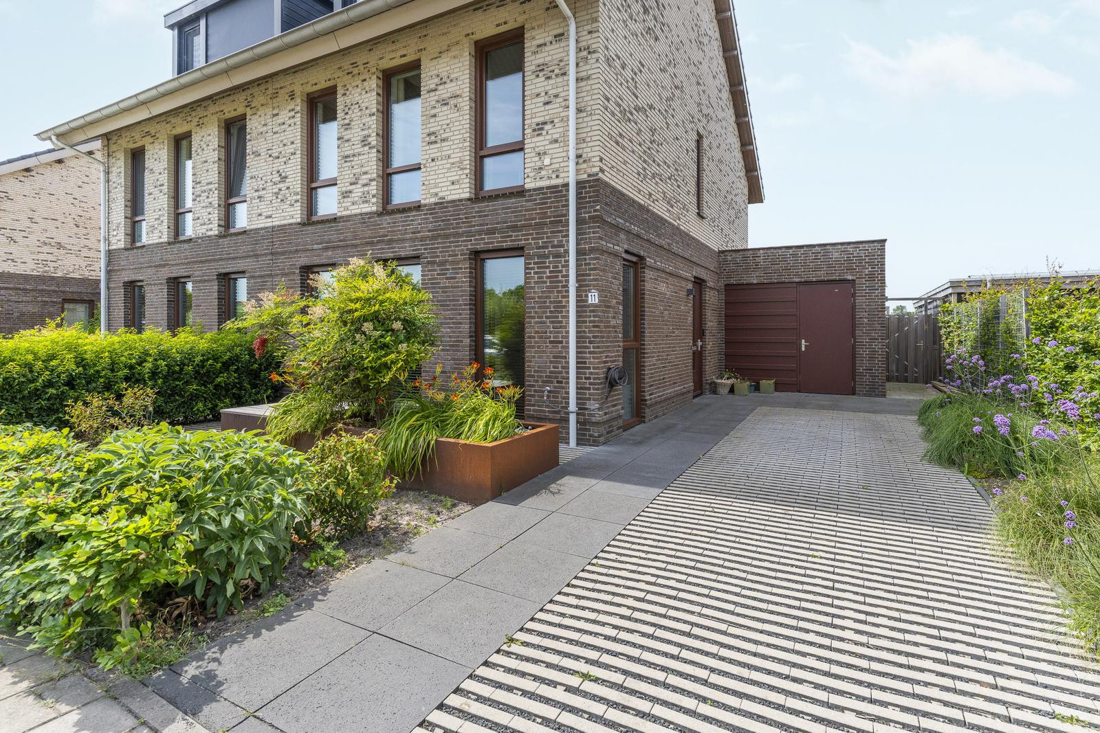 Huis Polderlaan 11 — foto 1