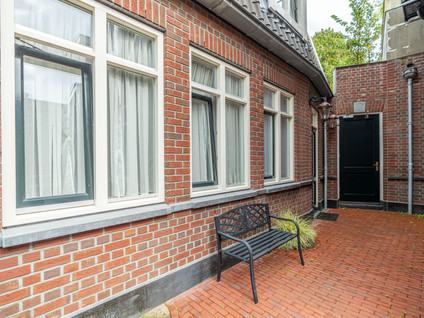 Middelstegracht 147A